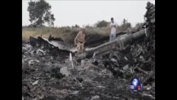 VOA卫视(2014年7月19日 第一小时节目)