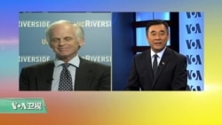 VOA连线：林培瑞谈习近平的“宽衣”和美国的选举