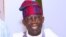 Tinubu
