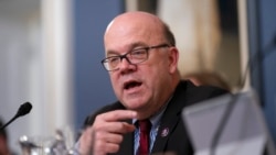 美國兩黨提案，促進和平解決西藏與中國的衝突