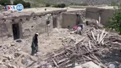 VOA國際60秒：2022年6月27日