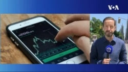 Чёрная неделя на Уолл-стрит 