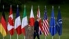 G7 обсудит ограничение цены на российскую нефть