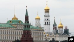 莫斯科克里姆林宮