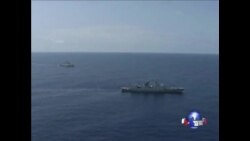 中国对日强硬被指意在挑战美国再平衡政策