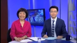 VOA卫视(2014年6月18日 第二小时节目)