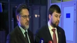 據報美國重新考慮向烏克蘭提供殺傷性武器