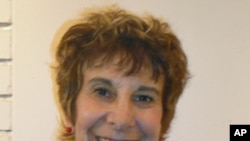 美国加州大学欧文分校教授苏黛瑞