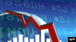 房售暴跌 美国经济疲态加重