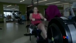 2014-04-15 美國之音視頻新聞: 波士頓馬拉松爆炸屆滿一週年 傷痛仍難平撫