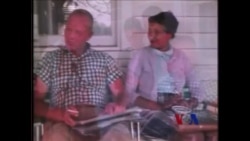 纽约当选市长的黑白配家庭折射美国人婚姻观的转变