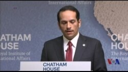 卡塔尔指责沙特和阿联酋主导对其禁运制裁