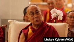 Shugaban mabiya addinin Buddha, Dalai Lama
