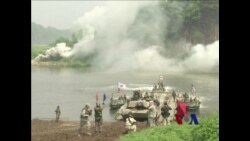 前美国防高官促美中启动太空合作