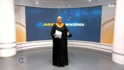 Raila Odinga azindua rasmi kampeni yake ya kuwania nafasi ya Uwenyekiti wa Tume ya Umoja wa Afrika 