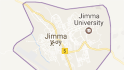 Rakkoo jiraattoti aanaa Limmuu Saqqaa himatanii fi deebii poolisii