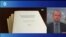 Конгрессмен Адам Шифф: «Мы полны решимости получить ответы от Роберта Мюллера»