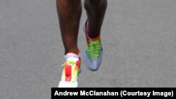 Atileeti Genzebee Dibaabaa(file photo)