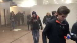 2016-04-10 美國之音視頻新聞: 比利時稱恐怖組織曾計劃在法國發動第二次襲擊