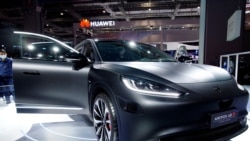 中國9月份汽車銷售大跌 電力和芯片短缺構成主要障礙