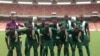 Golden Eaglets Zata Yi Karon Batta Da Australiya