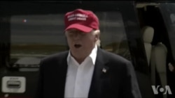 强烈的人格魅力对美国总统竞选产生影响