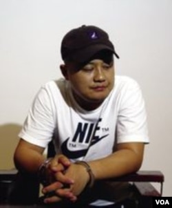 全媒体记者、独立撰稿评论员格祺伟 (网络图片)