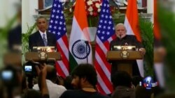 VOA卫视(2015年1月26日 第二小时节目)