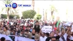 VOA國際60秒(粵語): 2013年11月19日