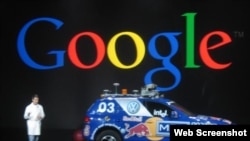Google car-5