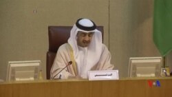 阿拉伯聯盟譴責伊朗介入阿拉伯事務