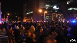 Prezidaant Obamaan Erga inifatanii booda gammachuu uummataa