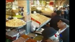 伊朗人民希望2014年经济获得改善