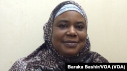 Malama Maryam Abubakar Abba