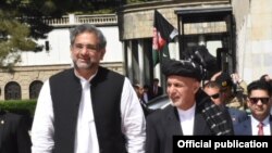 巴基斯坦與阿富汗兩方人員正在接觸。