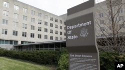 Ministiri Haajaa Alaa Amerikaa