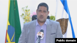 Bulchaan Naannoo Uummattoota Kibbaa obbo Ristuu Yirdaaw 