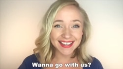 OMG!美语 I'm Not Interested!