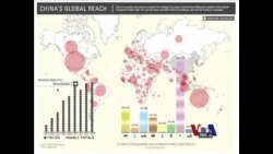 中国对美投资激增，对外企更具敌意