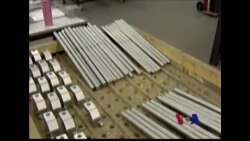 尽管面临招工挑战 美企乐观今年经济展望