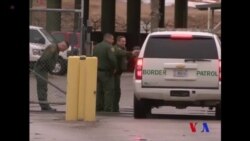 美國土安全部長將視察美墨邊境