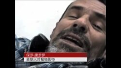 2012：对记者最危险的一年