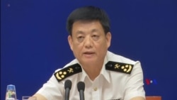 2018-07-13 美國之音視頻新聞: 中國對美貿易順差在6月份創新高