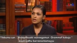 Marii Gabaabaa - Gadaa (Tasfaayee) Gabra'aab Wajjin