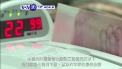 VOA國際60秒(粵語): 2017年2月7日