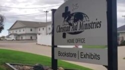 美國一個傳教組織的人員在海地被幫派綁架