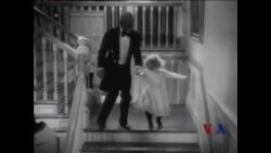 美国传奇童星邓波儿去世