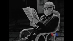 解密时刻:赵紫阳最后的岁月