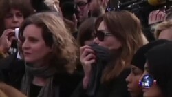 多国呼吁对尼日利亚绑架者采取行动