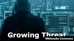 網絡威脅正持續增加